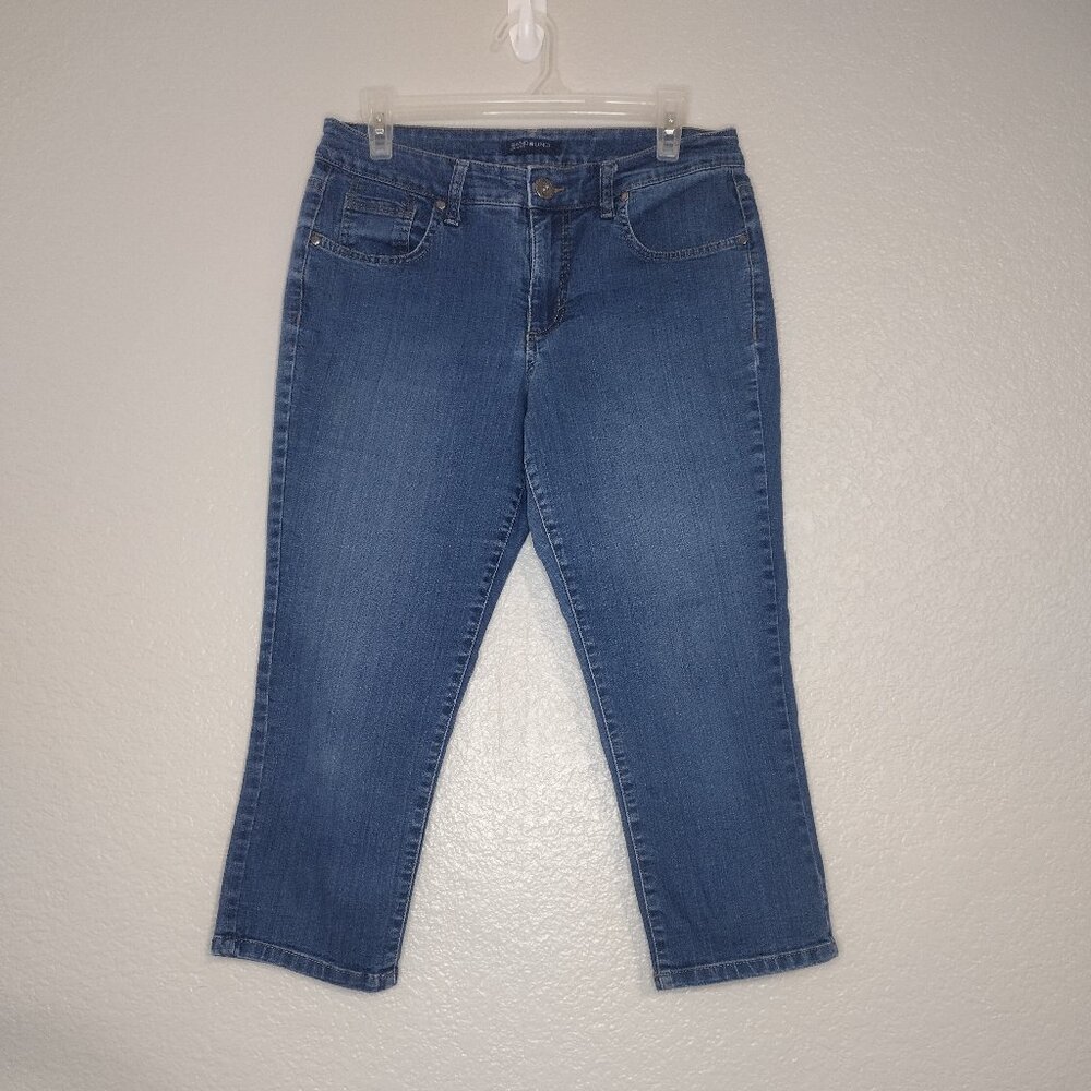 Bandolino Jeans Crop / Capri